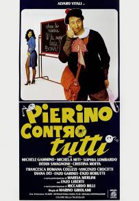 Pierino contro tutti (1981)