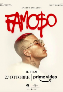 Famoso - Sfera Ebbasta: Il film (2020)