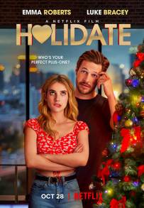 Holidate (2020)