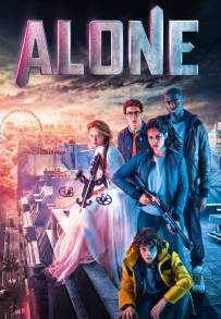 Alone (2017)