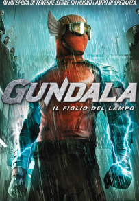 Gundala - Il figlio del lampo (2019)