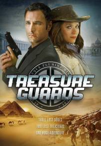 I guardiani del tesoro (2011)