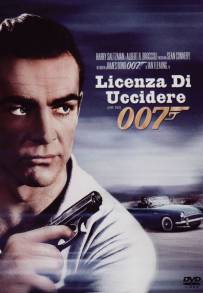 Agente 007 - Licenza di uccidere (1962)