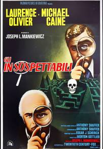 Gli insospettabili (1972)