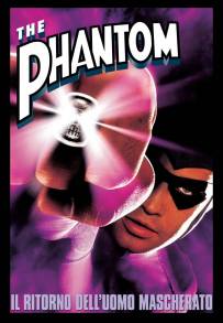 The Phantom (1996)