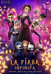 La fiaba infinita (2019)