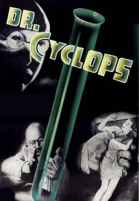 Il dottor Cyclops (1940)