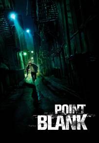 Point blank (2010)