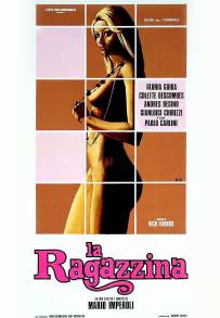 La Ragazzina (1974)