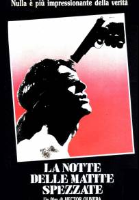 La notte delle matite spezzate (1986)