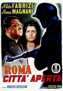 Roma citta aperta (1945)