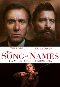 The Song of Names - La musica della memoria (2019)