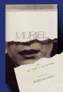 Muriel, il tempo di un ritorno (1963)