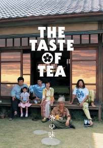 The Taste of Tea (2004)