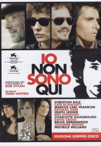 Io non sono qui (2007)