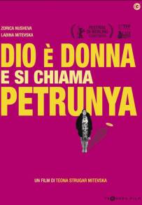 Dio è donna e si chiama Petrunya (2019)