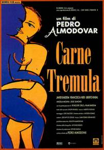 Carne tremula (1997)