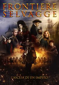 Frontiere selvagge (2019)