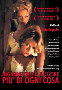 Ingannevole è il cuore più di ogni cosa (2004)