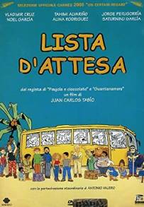 Lista d'attesa (2000)