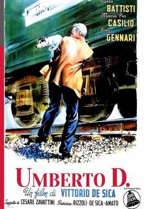 Umberto D. (1952)