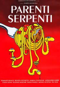 Parenti serpenti (1992)