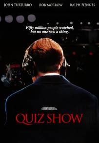 Quiz Show (1994)