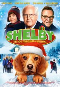 Shelby - Il cane che salvò il Natale (2014)