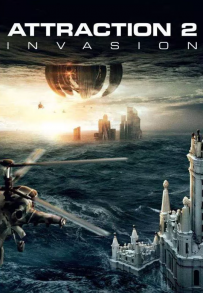 Attraction 2: Invasion (2020)