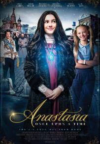 Anastasia (2020)