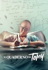 Il quaderno di Tomy (2020)