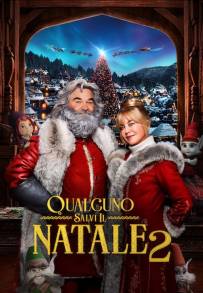 Qualcuno salvi il Natale 2 (2020)