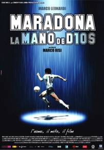 Maradona - La mano de Dios (2007)