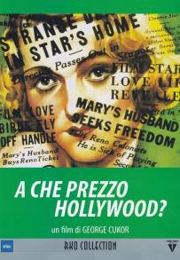 A che prezzo Hollywood? (1932)