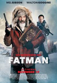 Fatman (2020)