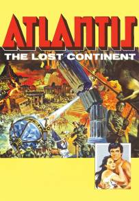 Atlantide, il continente perduto (1961)