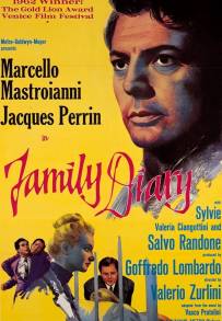 Cronaca familiare (1962)