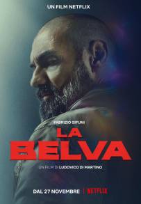 La Belva (2020)