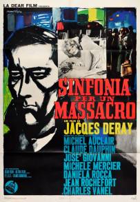 Sinfonia per un massacro [B/N] (1963)