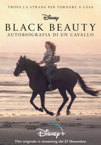 Black Beauty - Autobiografia di un cavallo (2020)