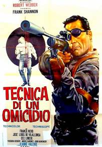 Tecnica di un omicidio (1966)