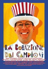 La colazione dei campioni (1999)