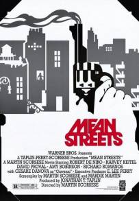 Mean Streets - Domenica in chiesa, lunedì all'inferno (1973)