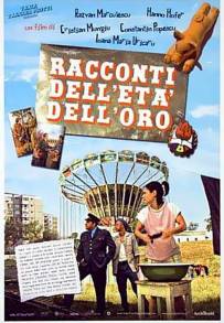 Racconti dell'età dell'oro (2009)