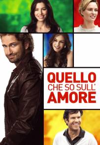 Quello che so sull'amore (2012)