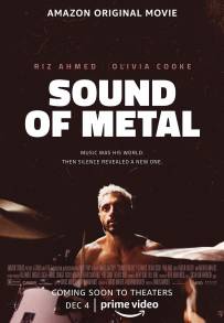 Sound of Metal (2020)