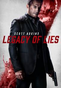 Legacy of Lies (2020)