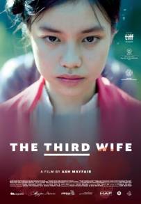 The Third Wife (2019)