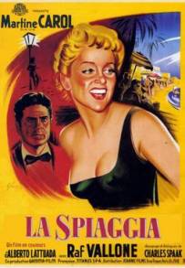 La Spiaggia (1954)