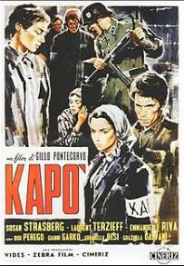 Kapò (1960)